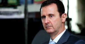 الأسد يصدر مرسوم جمهوري