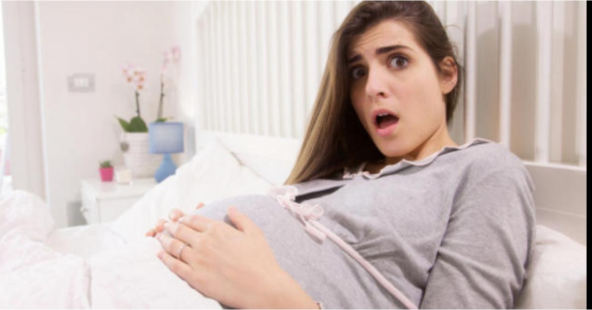 أشهر 15 كذبة عن الحمل والولادة