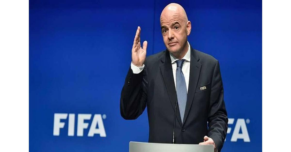 قرارات حاسمة تنتظر عالم كرة القدم في اجتماعات الفيفا المقبلة