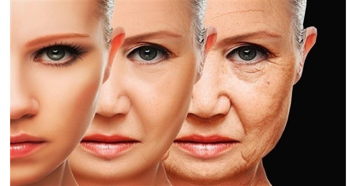 10 عادات سلبية تسرّع الشيخوخة
