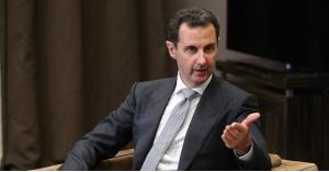 حضور الأسد للقمة بيد الزعماء