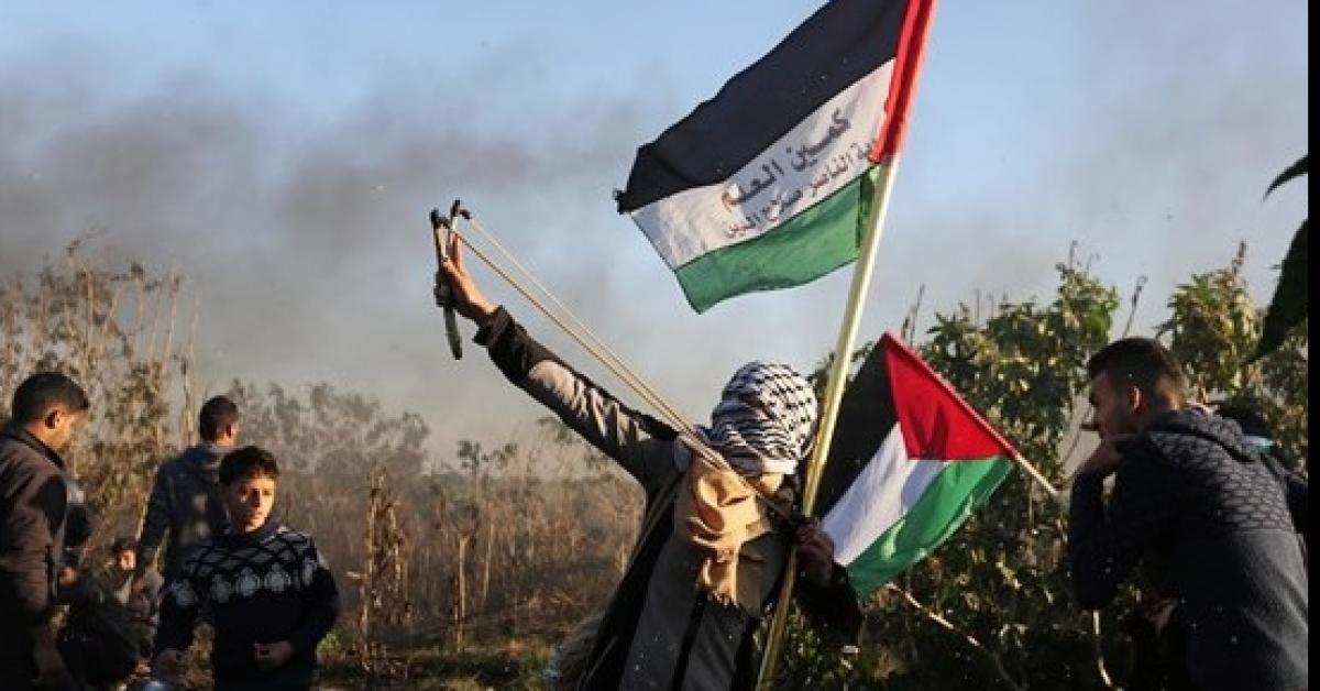 غزة تستعد "لأبطال المقاومة في الضفة"