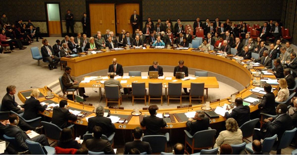 مجلس الأمن يمدد بقاء قوات الأمم المتحدة بين سوريا والكيان الصهيوني