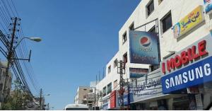 6 آلاف محل تجاري في اربد مهددة بالإغلاق