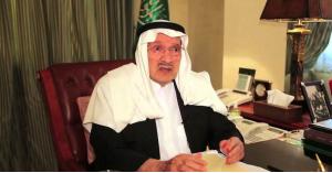 الأمير طلال بن عبدالعزيز آل سعود في ذمة الله