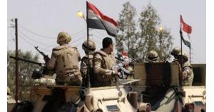 الأمن المصري يقتل 14 من المتشددين في سيناء