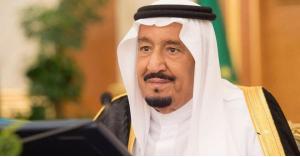 السعودية.. أمر ملكي يقضي بإعادة تشكيل مجلس الوزراء