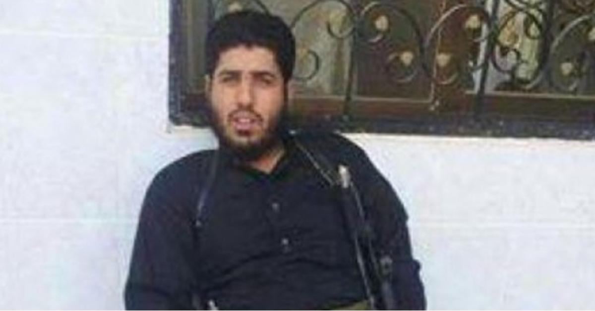 مقتل "أبو جليبيب" الأردني في سوريا