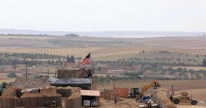 قوات مصرية إماراتية في سوريا بدل الأمريكية