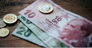 الليرة التركية تهبط أمام الدولار
