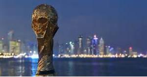 استضافة الكويت لبعض مباريات مونديال قطر