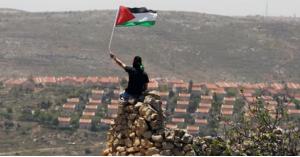 الضفة الغربية الأردن إسرائيل  فلسطين