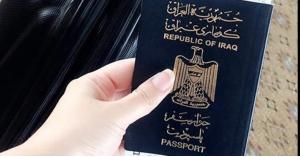 الأردن العراق إيران جواز سفر
