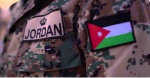 خدمة وطن الأردن القوات المسلحة الأردنية عمر الرزاز الزرقاء