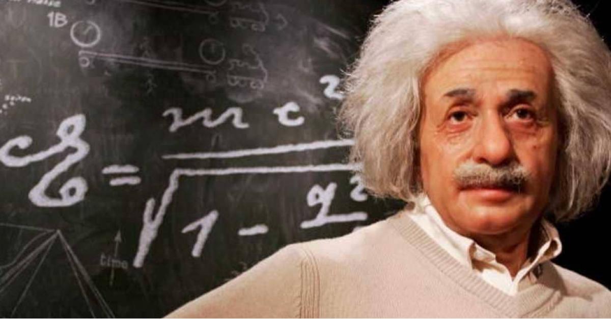 علماء هنود يكذّبون نظريات إنشتاين ونيوتن