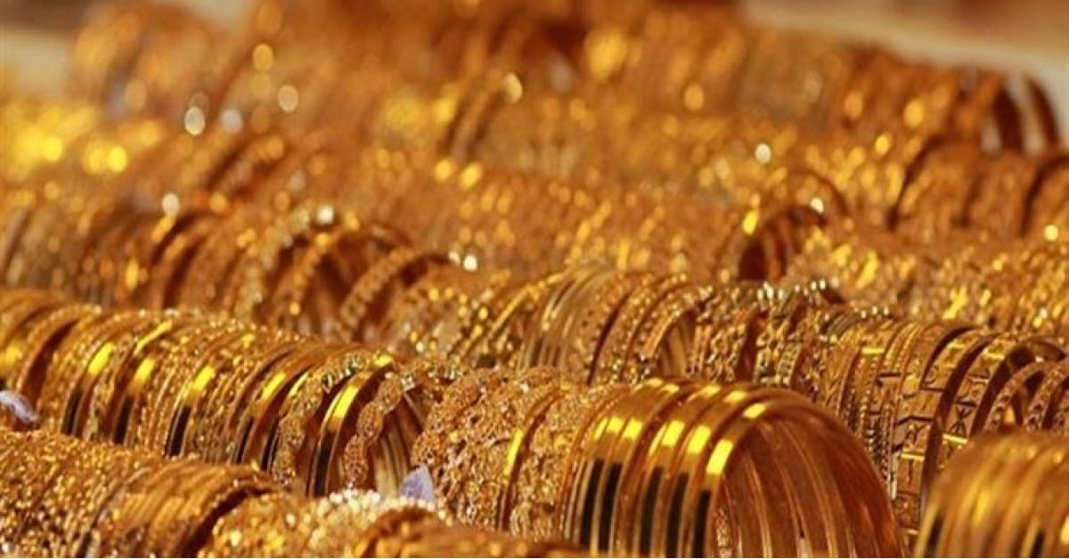 اسعار الذهب اليوم الخميس 10 1 2019 سما الأردن الإخباري