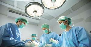 اجراء عملية قلب رائدة في مستشفى الاردن