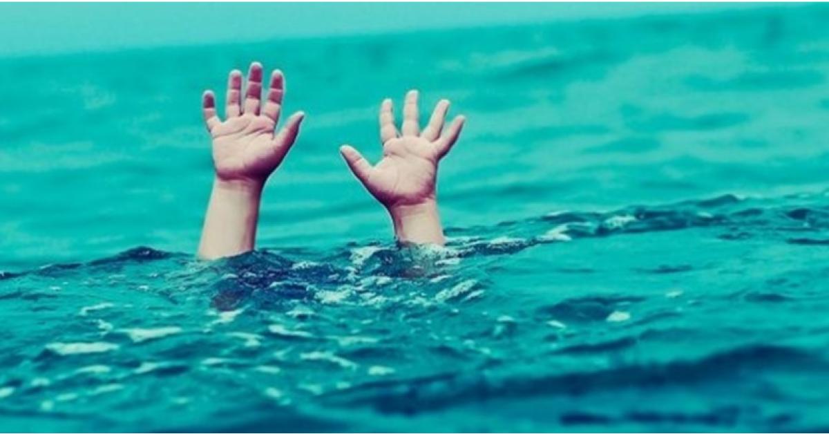 وفاة طفل غرقاً بدير علا
