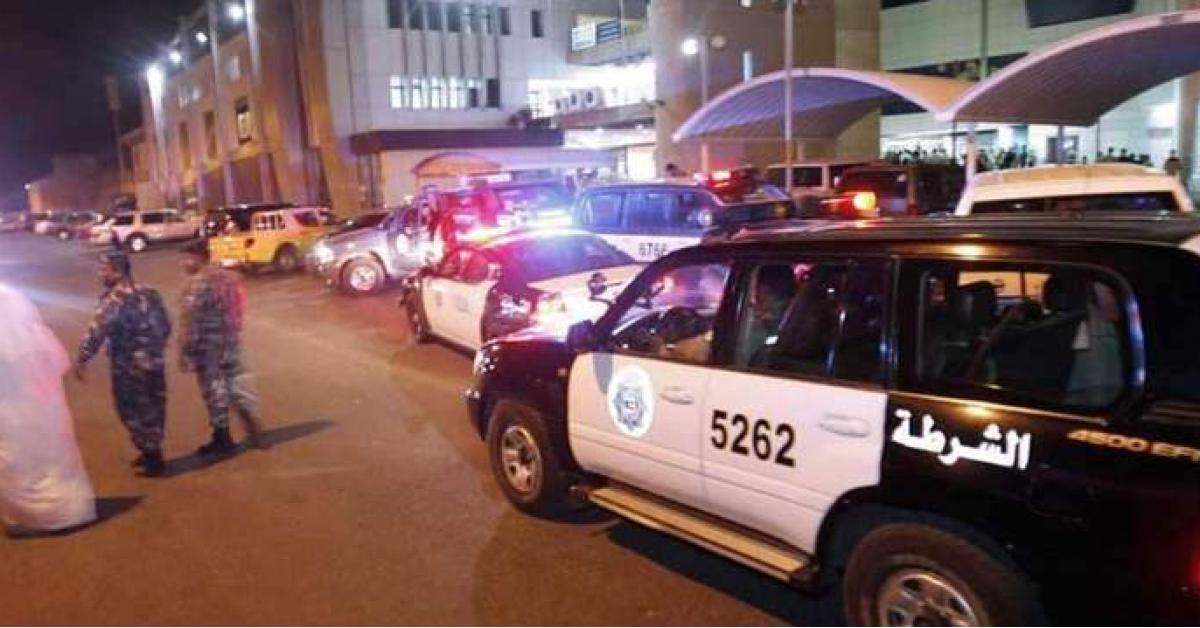 حادث مروع يودي بحياة 6 مصريين بالكويت