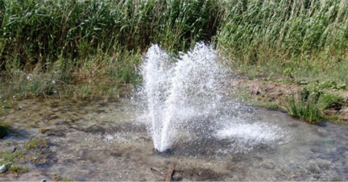 دراسة دولية تحذر من خطورة واقع المياه الجوفية في الاردن