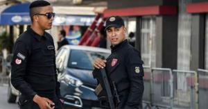الحكم بالإعدام على 41 إرهابيا في تونس