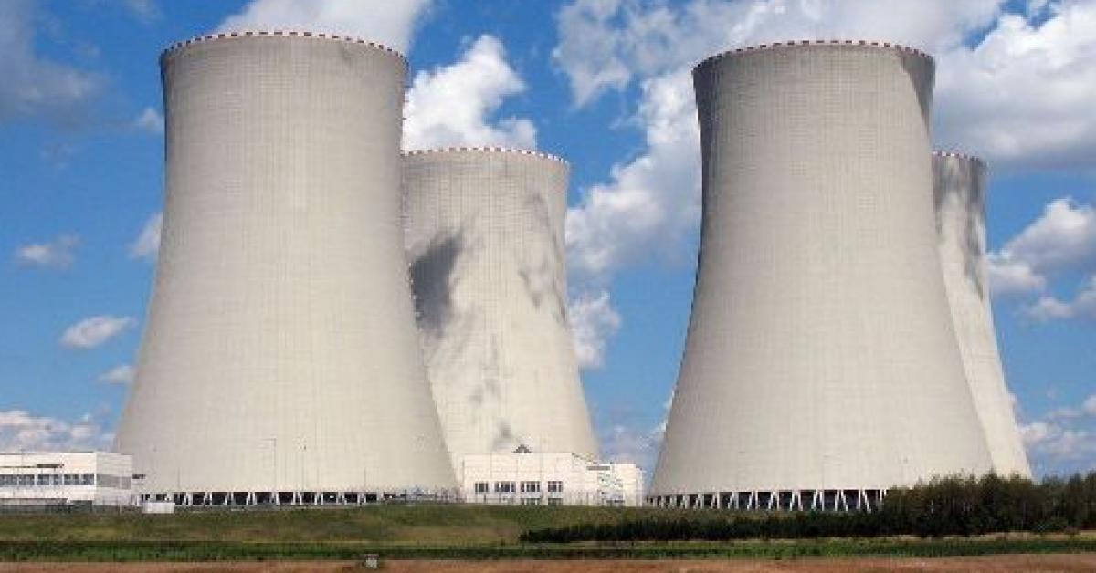 المفاعل النووي الأردني آمن