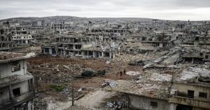 بعد الدمار الهائل.. سوريا تكشف عن منشآت صناعية
