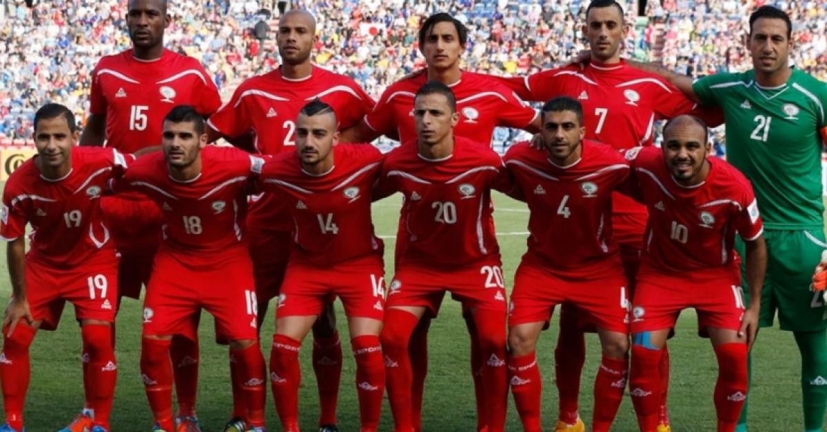 كيف تكون حظوظ فلسطين في التأهل لدور الـ16