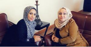 الملحقة الثقافية في عمان تستقبل وفداً من الاتحاد العربي للإعلام الإلكتروني
