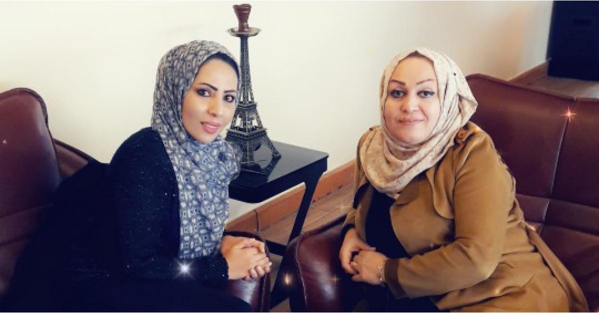 الملحقة الثقافية في عمان تستقبل وفداً من الاتحاد العربي للإعلام الإلكتروني