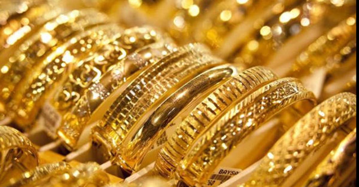 أسعار الذهب في الأردن اليوم الأربعاء 16-1-2019