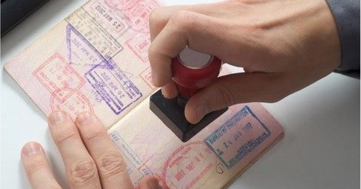 اصدار تأشيرات جديدة لدخول المملكة