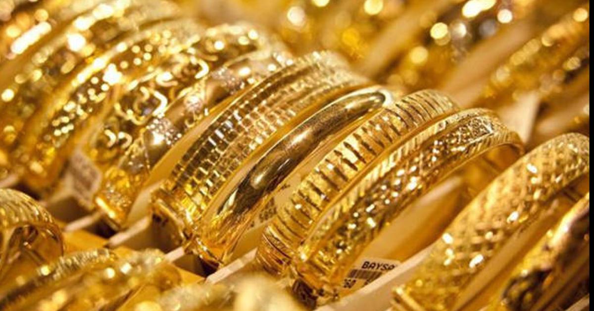 أسعار الذهب في الأردن اليوم الخميس 17-1-2019