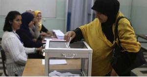 الجزائر تحدد موعد الانتخابات الرئاسية