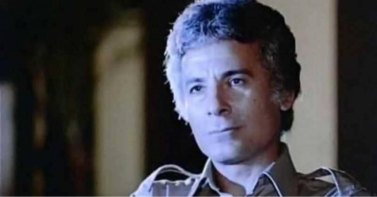 وفاة شرير السينما المصرية "سعيد عبد الغني"