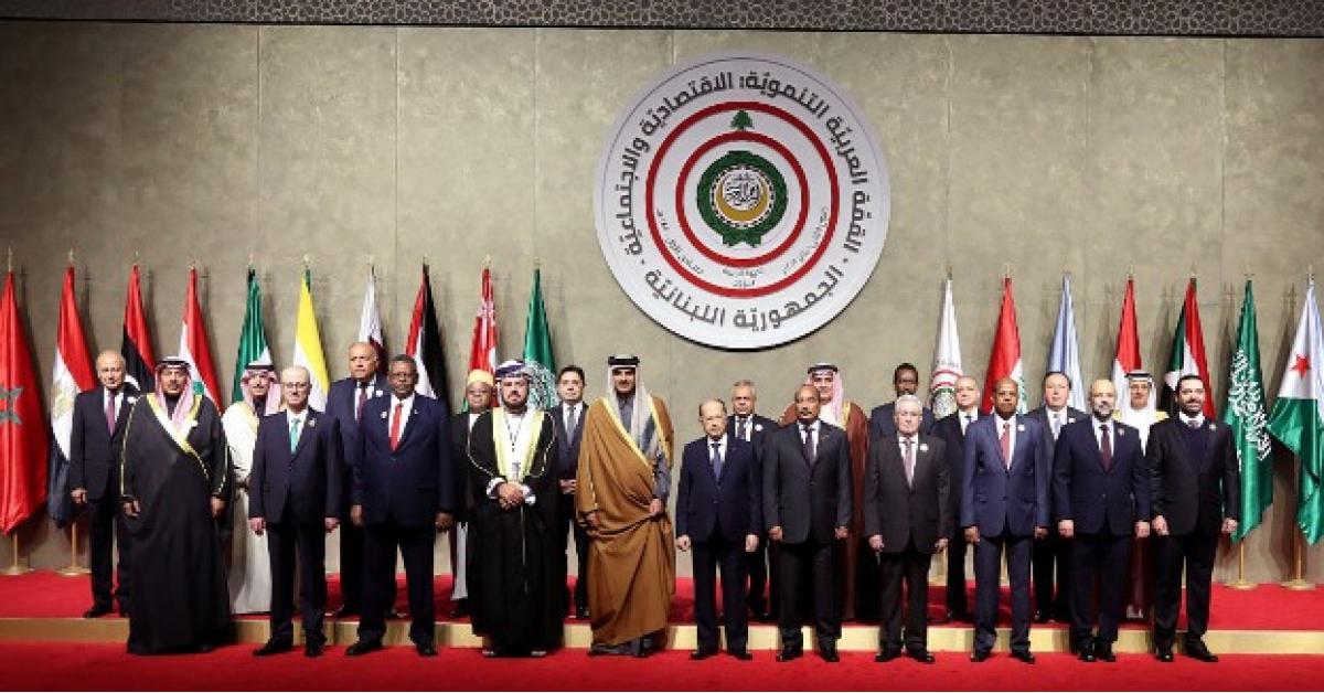 الرزاز يدعو لتشكيل كتلة عربية سياسية اقتصادية وازنة