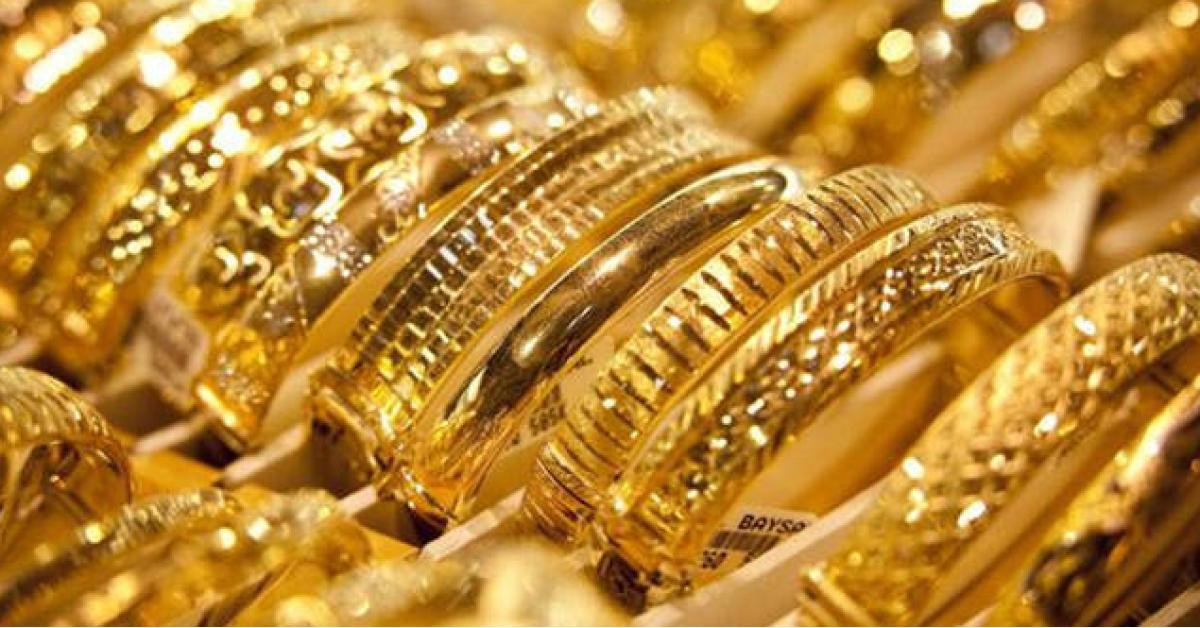 أسعار الذهب في الأردن اليوم الإثنين21-1-2019