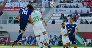 السعودية تودع كأس اسيا 2019