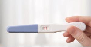 نصائح قبل عمل إختبار الحمل المنزلي