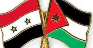 عودة التمثيل الدبلوماسي الأردني إلى دمشق