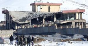 هجوم لطالبان على قاعدة عسكرية في أفغانستان
