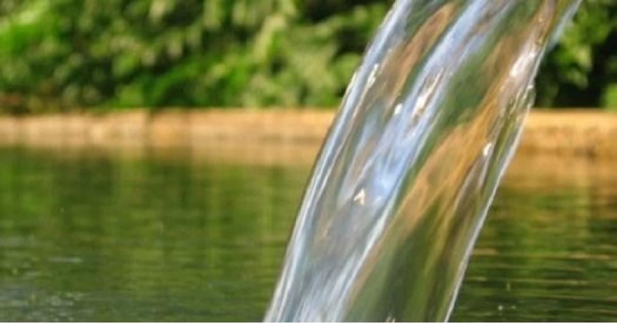 وزير المياه يكشف عن كمية المياه المسروقة في المملكة