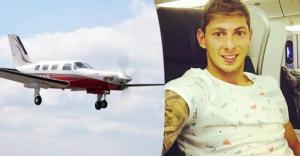 اختفاء طائرة لاعب أرجنتيني.. ولا مؤشرات على بقائه حياً