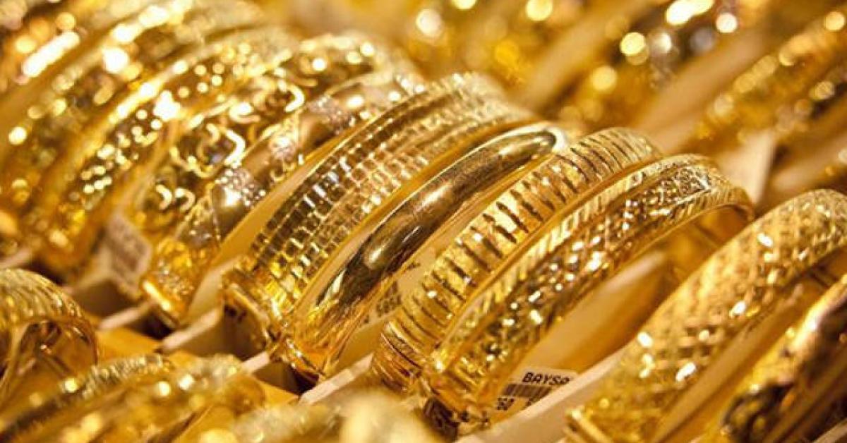 أسعار الذهب في الأردن اليوم الخميس 24-1-2019