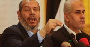 حماس تعلن رفضها استقبال المنحة القطرية ردا على "سلوك إسرائيل"
