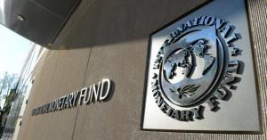 بعثة صندوق النقد الدولي بالأردن الأحد