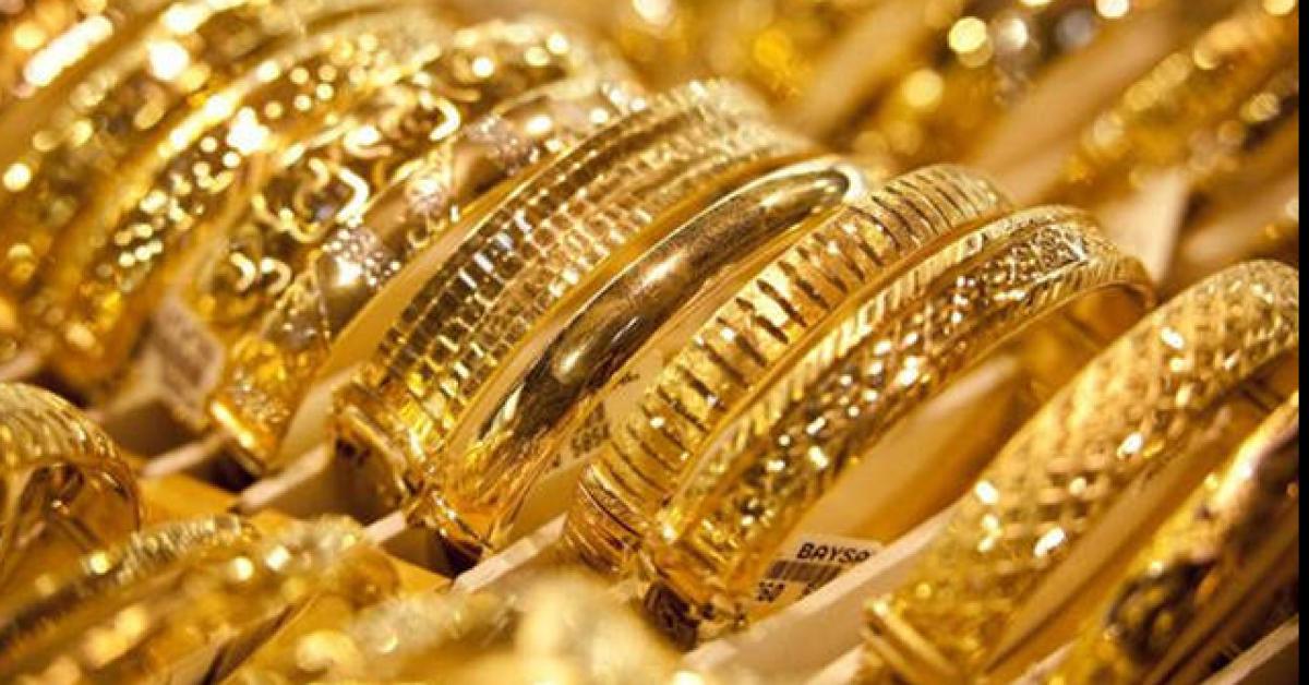 أسعار الذهب في الأردن اليوم الأحد 27-1-2019