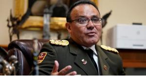 انشقاق الملحق العسكري الفنزويلي في واشنطن