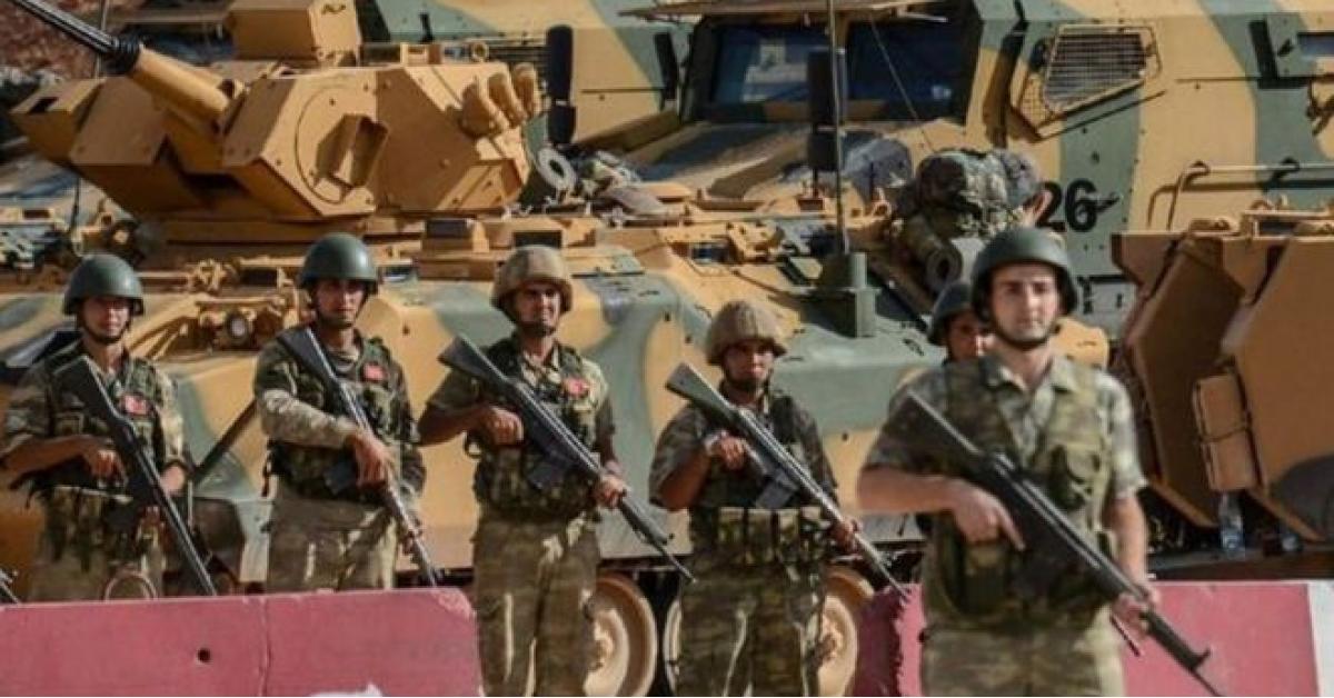 العراق يستدعي السفير التركي احتجاجا على انتهاك بلاده للمجال الجوي