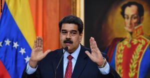 بنك إنجلترا يمنع رئيس فنزويلا من سحب ذهب بـ1.2 مليار دولار.. فما السبب؟
